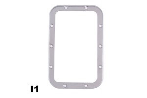 Διακοσμητικο Πλαισιο Βασης Ταχυτητων - I1