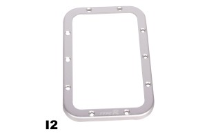 Διακοσμητικο Πλαισιο Βασης Ταχυτητων - I2