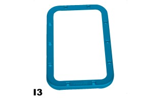 Διακοσμητικο Πλαισιο Βασης Ταχυτητων - I3