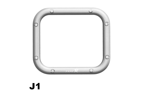 Διακοσμητικο Πλαισιο Βασης Ταχυτητων - J1