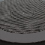 Ανατομικό / Ορθοπεδικό Μαξιλαράκι Θέσης / Καθίσματος Memory Foam & Gel Περιστρεφόμενο RK19009 40x6cm Μαύρο 1 Τεμάχιο