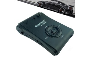 Αντιραντάρ Quintezz XT7500 1 Τεμάχιο