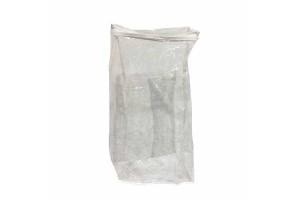 Σακούλα Συσκευασίας / Τσάντα / Θήκη Μεταφοράς Γενικής Χρήσης Με Φερμουάρ 42x15x21cm