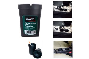 Σταχτοδοχείο Αυτοκινήτου Guard 02151