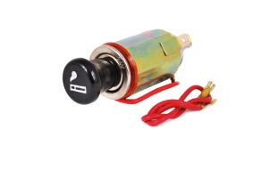 Αναπτήρας Φορτηγού 24 Volt Απλός 13251