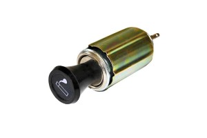 Αναπτήρας Αυτοκινήτου 12 Volt Απλός 21503