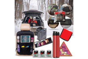 Σετ Baby Girl Traveller