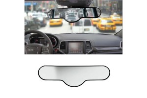 Καθρέπτης Εσωτερικός Αυτοκινήτου New Yorker 37x11.5cm Car+