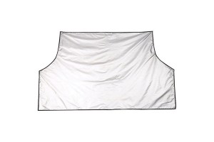 Ηλιοπροστασία Εξωτερική Αυτοκινήτου (Καλύπτρα) Feral 100x224cm Με Έξι Μαγνήτες 1 Τεμάχιο