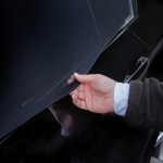 Ηλιοπροστασίες Αυτοκινήτου Για Τα Πλαϊνά Τζάμια Ελαστική (Flexible) Sunshade Windrtm Medium 94x56cm 2 Τεμάχια