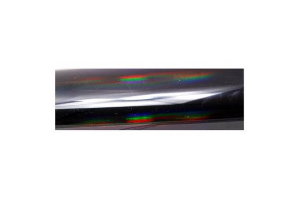 Αντιηλιακή Μεμβράνη Solux Ιριδίζον 50cmx3m Sb50-001 Space Light