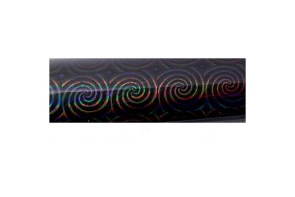 Αντιηλιακή Μεμβράνη Solux Ιριδίζουσα 50cmx3m Sb50-002 Star War