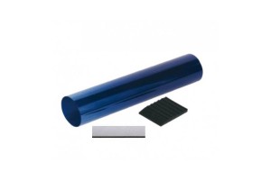 Αντιηλιακή Μεμβράνη Solux Μπλε Cbu-10