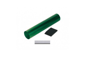 Αντιηλιακή Μεμβράνη Solux Πράσινη Cgn-35