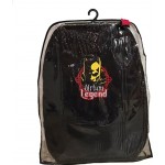 Πλατοκαθίσματα Αυτοκινήτου Διπλής Όψης Dc Comics Batman Urban Legend Κόκκινο-Μαύρο 1 Τεμάχιο