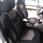 Καλύμματα Αυτοκινήτου Grand Prix All In One Μαύρο-Γκρι Σετ 14 Τεμάχια Καλύμματα Αυτοκινήτου Grand Prix All In One Μαύρο-Γκρι Σετ 14 Τεμάχια
