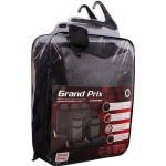 Καλύμματα Αυτοκινήτου Grand Prix All In One Μαύρο-Γκρι Σετ 14 Τεμάχια Καλύμματα Αυτοκινήτου Grand Prix All In One Μαύρο-Γκρι Σετ 14 Τεμάχια