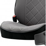 Πλατοκάθισμα Αυτοκινήτου Otom Active Pro Ύφασμα Τύπου Lacoste Ανάγλυφο Καπιτονέ Γκρι ACTP-102 1 Τεμάχιο Πλατοκάθισμα Αυτοκινήτου Otom Active Pro Ύφασμα Τύπου Lacoste Ανάγλυφο Καπιτονέ Γκρι ACTP-102 1 Τεμάχιο