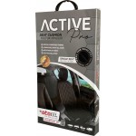 Πλατοκάθισμα Αυτοκινήτου Otom Active Pro Ύφασμα Τύπου Lacoste Ανάγλυφο Καπιτονέ Γκρι ACTP-102 1 Τεμάχιο Πλατοκάθισμα Αυτοκινήτου Otom Active Pro Ύφασμα Τύπου Lacoste Ανάγλυφο Καπιτονέ Γκρι ACTP-102 1 Τεμάχιο