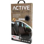 Πλατοκάθισμα Αυτοκινήτου Otom Active Line Ύφασμα Τύπου Lacoste Ανάγλυφο Καπιτονέ Μαύρο ACTL-101 1 Τεμάχιο Πλατοκάθισμα Αυτοκινήτου Otom Active Line Ύφασμα Τύπου Lacoste Ανάγλυφο Καπιτονέ Μαύρο ACTL-101 1 Τεμάχιο