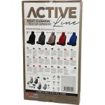 Πλατοκάθισμα Αυτοκινήτου Otom Active Line Ύφασμα Τύπου Lacoste Ανάγλυφο Καπιτονέ Μαύρο ACTL-101 1 Τεμάχιο Πλατοκάθισμα Αυτοκινήτου Otom Active Line Ύφασμα Τύπου Lacoste Ανάγλυφο Καπιτονέ Μαύρο ACTL-101 1 Τεμάχιο