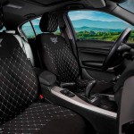 Ημικαλύμματα Καθισμάτων Αυτοκινήτου Otom Rsx Sport Ύφασμα Κεντητό Καπιτονέ Μαύρο Με Άσπρη Ραφή RSXL-101 2 Τεμάχια Ημικαλύμματα Καθισμάτων Αυτοκινήτου Otom Rsx Sport Ύφασμα Κεντητό Καπιτονέ Μαύρο Με Άσπρη Ραφή RSXL-101 2 Τεμάχια