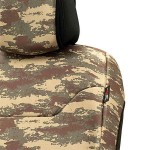Ημικάλυμμα Καθίσματος Αυτοκινήτου Otom Safari Concept Ύφασμα Παραλλαγής "Camouflage" Αδιάβροχο SFRM-106 1 Τεμάχιο Ημικάλυμμα Καθίσματος Αυτοκινήτου Otom Safari Concept Ύφασμα Παραλλαγής "Camouflage" Αδιάβροχο SFRM-106 1 Τεμάχιο