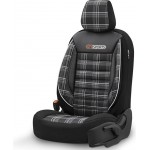 Καλύμματα Αυτοκινήτου Otom Gti Sports Design Universal Jacquard / Lacost / Δερματίνη Σετ Εμπρός / Πίσω Μαύρο - Γκρι GTI-807 11 Τεμάχια Καλύμματα Αυτοκινήτου Otom Gti Sports Design Universal Jacquard / Lacost / Δερματίνη Σετ Εμπρός / Πίσω Μαύρο - Γκρι GTI-807 11 Τεμάχια