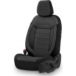 Καλύμματα Αυτοκινήτου Otom Comfortline Design Universal Sued / Rachel / Δερματίνη Σετ Εμπρός / Πίσω Μαύρο CMF-209 11 Τεμάχια Καλύμματα Αυτοκινήτου Otom Comfortline Design Universal Sued / Rachel / Δερματίνη Σετ Εμπρός / Πίσω Μαύρο CMF-209 11 Τεμάχια