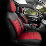 Καλύμματα Αυτοκινήτου Otom Comfortline Design Universal Sued / Rachel / Δερματίνη Σετ Εμπρός / Πίσω Μαύρο - Κόκκινο CMF-207 11 Τεμάχια Καλύμματα Αυτοκινήτου Otom Comfortline Design Universal Sued / Rachel / Δερματίνη Σετ Εμπρός / Πίσω Μαύρο - Κόκκινο CMF-207 11 Τεμάχια