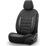 Καλύμματα Αυτοκινήτου Otom Sport Plus Design Universal Βαμβακερό Ύφασμα / Rachel / Δερματίνη Σετ Εμπρός / Πίσω Μαύρο SPTPLS-101 11 Τεμάχια Καλύμματα Αυτοκινήτου Otom Sport Plus Design Universal Βαμβακερό Ύφασμα / Rachel / Δερματίνη Σετ Εμπρός / Πίσω Μαύρο SPTPLS-101 11 Τεμάχια
