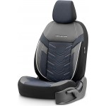 Καλύμματα Αυτοκινήτου Otom Reflective Design Universal Jacquard / Rachel / Δερματίνη Σετ Εμπρός / Πίσω Μαύρο Με Μπλε Ραφή RFL-2604 11 Τεμάχια Καλύμματα Αυτοκινήτου Otom Reflective Design Universal Jacquard / Rachel / Δερματίνη Σετ Εμπρός / Πίσω Μαύρο Με Μπλε Ραφή RFL-2604 11 Τεμάχια