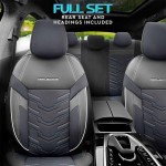 Καλύμματα Αυτοκινήτου Otom Reflective Design Universal Jacquard / Rachel / Δερματίνη Σετ Εμπρός / Πίσω Μαύρο Με Μπλε Ραφή RFL-2604 11 Τεμάχια Καλύμματα Αυτοκινήτου Otom Reflective Design Universal Jacquard / Rachel / Δερματίνη Σετ Εμπρός / Πίσω Μαύρο Με Μπλε Ραφή RFL-2604 11 Τεμάχια