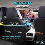Καλύμματα Αυτοκινήτου Otom Reflective Design Universal Jacquard / Rachel / Δερματίνη Σετ Εμπρός / Πίσω Μαύρο Με Κόκκινη Ραφή RFL-2601 11 Τεμάχια Καλύμματα Αυτοκινήτου Otom Reflective Design Universal Jacquard / Rachel / Δερματίνη Σετ Εμπρός / Πίσω Μαύρο Με Κόκκινη Ραφή RFL-2601 11 Τεμάχια