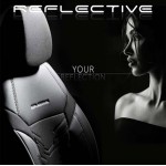 Καλύμματα Αυτοκινήτου Otom Reflective Design Universal Jacquard / Rachel / Δερματίνη Σετ Εμπρός / Πίσω Μαύρο Με Άσπρη Ραφή RFL-2602 11 Τεμάχια Καλύμματα Αυτοκινήτου Otom Reflective Design Universal Jacquard / Rachel / Δερματίνη Σετ Εμπρός / Πίσω Μαύρο Με Άσπρη Ραφή RFL-2602 11 Τεμάχια