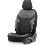 Καλύμματα Αυτοκινήτου Otom Reflective Design Universal Jacquard / Rachel / Δερματίνη Σετ Εμπρός / Πίσω Μαύρο Με Άσπρη Ραφή RFL-2602 11 Τεμάχια Καλύμματα Αυτοκινήτου Otom Reflective Design Universal Jacquard / Rachel / Δερματίνη Σετ Εμπρός / Πίσω Μαύρο Με Άσπρη Ραφή RFL-2602 11 Τεμάχια