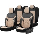 Καλύμματα Αυτοκινήτου Otom Reflective Design Universal Jacquard / Rachel / Δερματίνη Σετ Εμπρός / Πίσω Μαύρο - Μπεζ RFL-2605 11 Τεμάχια Καλύμματα Αυτοκινήτου Otom Reflective Design Universal Jacquard / Rachel / Δερματίνη Σετ Εμπρός / Πίσω Μαύρο - Μπεζ RFL-2605 11 Τεμάχια