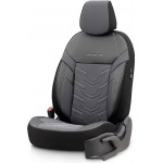 Καλύμματα Αυτοκινήτου Otom Reflective Design Universal Jacquard / Rachel / Δερματίνη Σετ Εμπρός / Πίσω Μαύρο - Σκούρο Γκρι RFL-2603 11 Τεμάχια Καλύμματα Αυτοκινήτου Otom Reflective Design Universal Jacquard / Rachel / Δερματίνη Σετ Εμπρός / Πίσω Μαύρο - Σκούρο Γκρι RFL-2603 11 Τεμάχια
