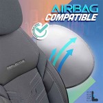 Καλύμματα Αυτοκινήτου Otom Reflective Design Universal Jacquard / Rachel / Δερματίνη Σετ Εμπρός / Πίσω Μαύρο - Σκούρο Γκρι RFL-2603 11 Τεμάχια Καλύμματα Αυτοκινήτου Otom Reflective Design Universal Jacquard / Rachel / Δερματίνη Σετ Εμπρός / Πίσω Μαύρο - Σκούρο Γκρι RFL-2603 11 Τεμάχια