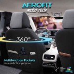 Καλύμματα Αυτοκινήτου Otom Reflective Design Universal Jacquard / Rachel / Δερματίνη Σετ Εμπρός / Πίσω Μαύρο - Σκούρο Γκρι RFL-2603 11 Τεμάχια Καλύμματα Αυτοκινήτου Otom Reflective Design Universal Jacquard / Rachel / Δερματίνη Σετ Εμπρός / Πίσω Μαύρο - Σκούρο Γκρι RFL-2603 11 Τεμάχια