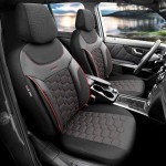 Καλύμματα Αυτοκινήτου Otom Carbon Design Universal Jacquard / Rachel / Δερματίνη Σετ Εμπρός / Πίσω Μαύρο - Κόκκινο CRB-3402 11 Τεμάχια Καλύμματα Αυτοκινήτου Otom Carbon Design Universal Jacquard / Rachel / Δερματίνη Σετ Εμπρός / Πίσω Μαύρο - Κόκκινο CRB-3402 11 Τεμάχια