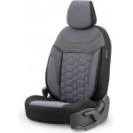 Καλύμματα Αυτοκινήτου Otom Carbon Design Universal Jacquard / Rachel / Δερματίνη Σετ Εμπρός / Πίσω Γκρι CRB-3404 11 Τεμάχια Καλύμματα Αυτοκινήτου Otom Carbon Design Universal Jacquard / Rachel / Δερματίνη Σετ Εμπρός / Πίσω Γκρι CRB-3404 11 Τεμάχια