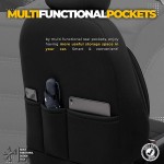 Καλύμματα Αυτοκινήτου Otom Individual Design Universal Jacquard / Rachel / Δερματίνη Σετ Εμπρός / Πίσω Μαύρο Με Γκρι Ραφές IND-202 11 Τεμάχια Καλύμματα Αυτοκινήτου Otom Individual Design Universal Jacquard / Rachel / Δερματίνη Σετ Εμπρός / Πίσω Μαύρο Με Γκρι Ραφές IND-202 11 Τεμάχια