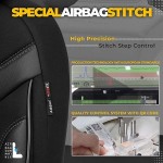 Καλύμματα Αυτοκινήτου Otom Individual Design Universal Jacquard / Rachel / Δερματίνη Σετ Εμπρός / Πίσω Μαύρο Με Γκρι Ραφές IND-202 11 Τεμάχια Καλύμματα Αυτοκινήτου Otom Individual Design Universal Jacquard / Rachel / Δερματίνη Σετ Εμπρός / Πίσω Μαύρο Με Γκρι Ραφές IND-202 11 Τεμάχια