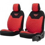 Ημικαλύμματα Καθισμάτων Αυτοκινήτου Otom Rsx Sport Ύφασμα Κεντητό Καπιτονέ Κόκκινο - Μαύρο RSXL-104 2 Τεμάχια Ημικαλύμματα Καθισμάτων Αυτοκινήτου Otom Rsx Sport Ύφασμα Κεντητό Καπιτονέ Κόκκινο - Μαύρο RSXL-104 2 Τεμάχια
