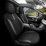 Καλύμματα Αυτοκινήτου Otom Limited Design Universal Jacquard / Lacost / Δερματίνη Σετ Εμπρός / Πίσω Μαύρο Με Γκρι Ραφές LMT-102 11 Τεμαχίων Καλύμματα Αυτοκινήτου Otom Limited Design Universal Jacquard / Lacost / Δερματίνη Σετ Εμπρός / Πίσω Μαύρο Με Γκρι Ραφές LMT-102 11 Τεμαχίων