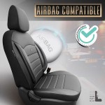 Καλύμματα Αυτοκινήτου Otom Inspire Design Universal Full Δερματίνη Σετ Εμπρός / Πίσω Μαύρο Με Γκρι Ραφή INS-3502 11 Τεμάχια Καλύμματα Αυτοκινήτου Otom Inspire Design Universal Full Δερματίνη Σετ Εμπρός / Πίσω Μαύρο Με Γκρι Ραφή INS-3502 11 Τεμάχια