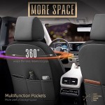 Καλύμματα Αυτοκινήτου Otom Inspire Design Universal Full Δερματίνη Σετ Εμπρός / Πίσω Μαύρο Με Γκρι Ραφή INS-3502 11 Τεμάχια Καλύμματα Αυτοκινήτου Otom Inspire Design Universal Full Δερματίνη Σετ Εμπρός / Πίσω Μαύρο Με Γκρι Ραφή INS-3502 11 Τεμάχια