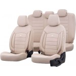Καλύμματα Αυτοκινήτου Otom Inspire Design Universal Full Δερματίνη Σετ Εμπρός / Πίσω Μπεζ INS-3509 11 Τεμάχια Καλύμματα Αυτοκινήτου Otom Inspire Design Universal Full Δερματίνη Σετ Εμπρός / Πίσω Μπεζ INS-3509 11 Τεμάχια