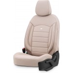 Καλύμματα Αυτοκινήτου Otom Inspire Design Universal Full Δερματίνη Σετ Εμπρός / Πίσω Μπεζ INS-3509 11 Τεμάχια Καλύμματα Αυτοκινήτου Otom Inspire Design Universal Full Δερματίνη Σετ Εμπρός / Πίσω Μπεζ INS-3509 11 Τεμάχια